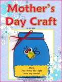 Mother's Day Craft - Free