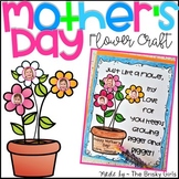 Mother's Day Craft (Mother's Day Gift)