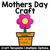 Mothers Day Craft Kindergarten Gift Ideas Mothers Day Activities