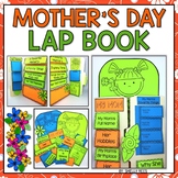 Mother's Day Craft and Activity Lap Book