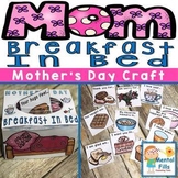 Mother's Day Craft: Breakfast In Bed