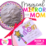 Mother's Day Craft and Writing Gift Idea