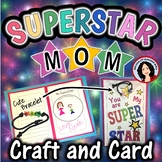 Mother's Day Craft and Writing Project