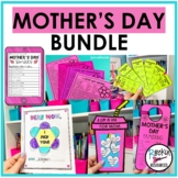 Mother's Day Crafts | Mother's Day Activities | Mother's D