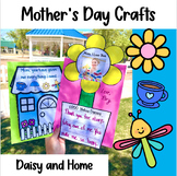 Mother's Day Daisy and Home Craft and Gift
