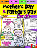 Mother's Day & Father's Day BUNDLE