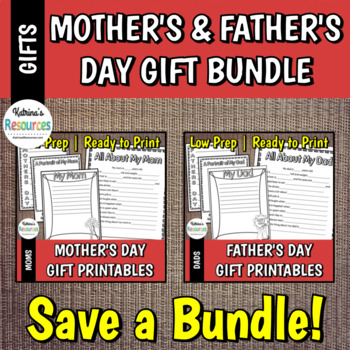 mother's day bundle gifts