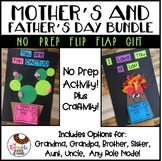 Mother's Day & Father's Day Gift and Craft Bundle