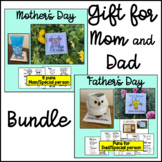 Mother's Day/Father's Day  PUNS BUNDLE - Gifts - Special Person