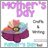 Mother's Day Craft Father's Day Special Person
