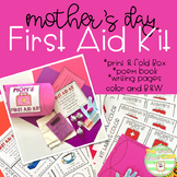 Mother's Day First Aid/Tool Kit