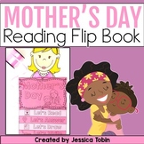 Mother's Day Activities Reading and Writing Craft Flip Book