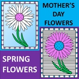 Mother's Day Flowers/Valentine's Day Flowers/Spring Flowers