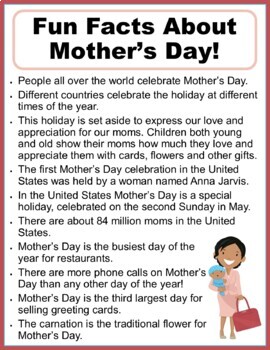 https://ecdn.teacherspayteachers.com/thumbitem/Mother-s-Day-Fun-Facts-Fact-or-Opinion-True-or-False-6836212-1686669130/original-6836212-2.jpg