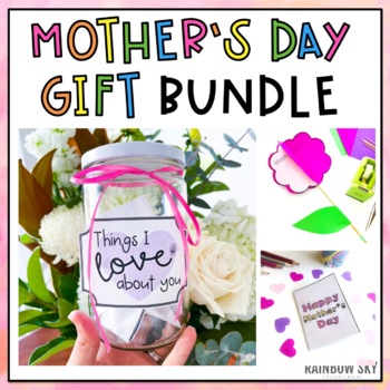 Last-minute Mother's Day gifts