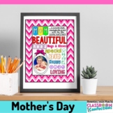 Mother's Day Gift Idea : Celebrate Mom on Mother's Day