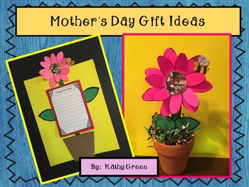 teacher mothers day gifts