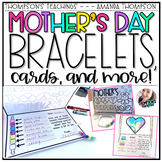 Mother's Day Gift | Mother's Day Bracelets