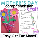 Mother's Day special ed activities - Mother's Day Gift Ide