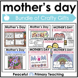 Mother's Day Gifts For Mom Coupons Posters Booklets Writin