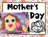 Mother's Day Kid Craft for Moms and More!