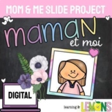 Mother's Day | La fête des mères | Maman et moi