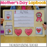 Mother's Day Lapbook