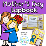 Mother's Day Lapbook Activity