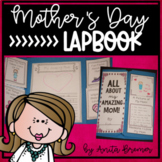 Mother's Day Lapbook Card