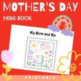 Mother's Day mini-book | SPECIAL PRICE