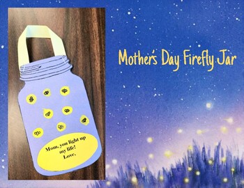 Download Mothers Day Mason Jar Worksheets Teachers Pay Teachers