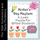 Mother's Day Mayhem