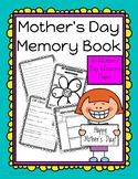 Mother's Day Memory Book (& Grandma/Auntie versions, too)