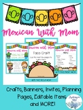 Mother's Day - Mexican With Mom!
