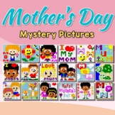 Mother's Day Mystery Picture Bundle