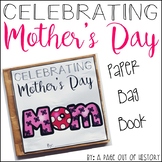 Mothers Day Paper Bag Book Holidays Paper Bag Books