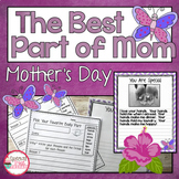 Mother's Day Poem | Mother's Day Activities