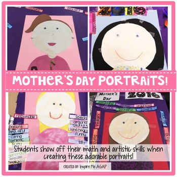 Preview of Mother's Day Portraits