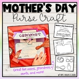 Mother's Day Purse Craft