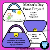 Mother's Day Purse Project