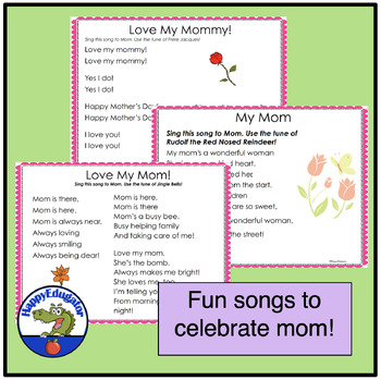 Mother's Day: The highest charting mum-themed songs