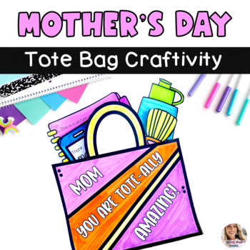 The Perfect Bag For The Best Mom This Mother's Day