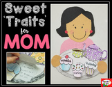 Mother's Day - Tray of Traits