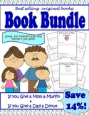 Mother's Day and Father's Day Book Bundle