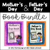 Mother's Day and Father's Day Book Bundle