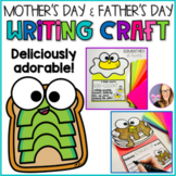 Mother's Day - Father's Day - Writing Craft