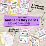 Mother's Day and Loved One Cards