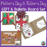 Mother's Day | Father's Day Craft | Parent Gifts | Bulleti