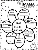 Mother's day - Всё о маме