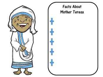 Write down an essay about great mother teresa